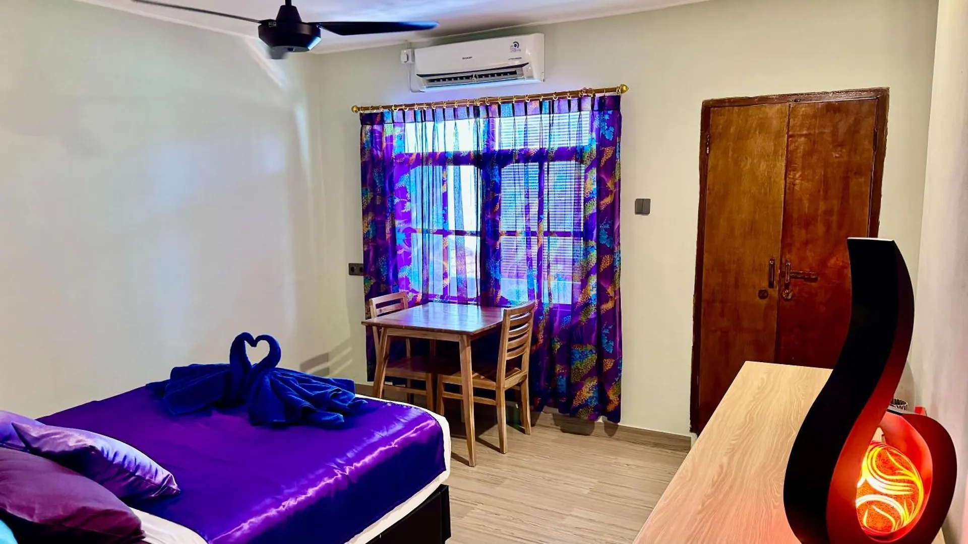 Πανσιόν Ellenbrook Rooms 17 By Mulia Cottage Σεμινιάκ Ινδονησία