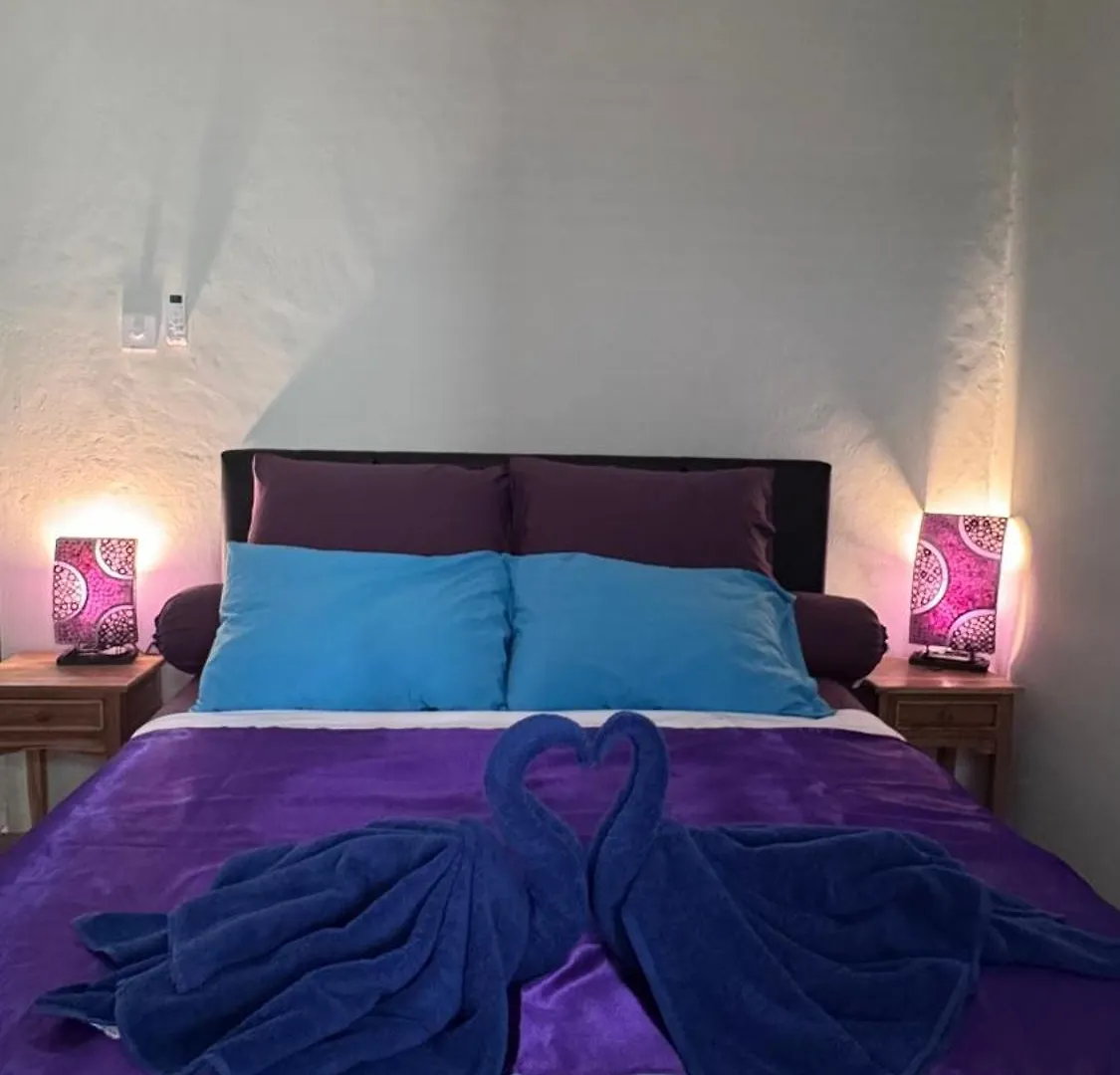 Ellenbrook Rooms 17 By Mulia Cottage Σεμινιάκ