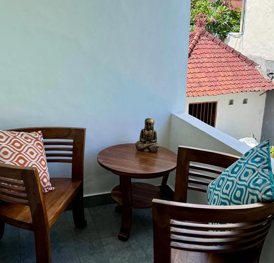 Ellenbrook Rooms 17 By Mulia Cottage Σεμινιάκ Πανσιόν