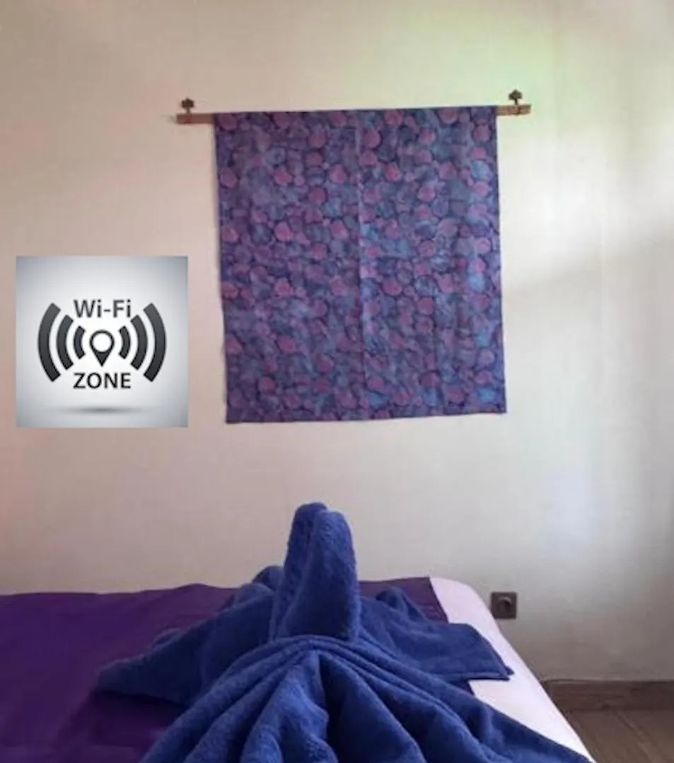 Πανσιόν Ellenbrook Rooms 17 By Mulia Cottage Σεμινιάκ
