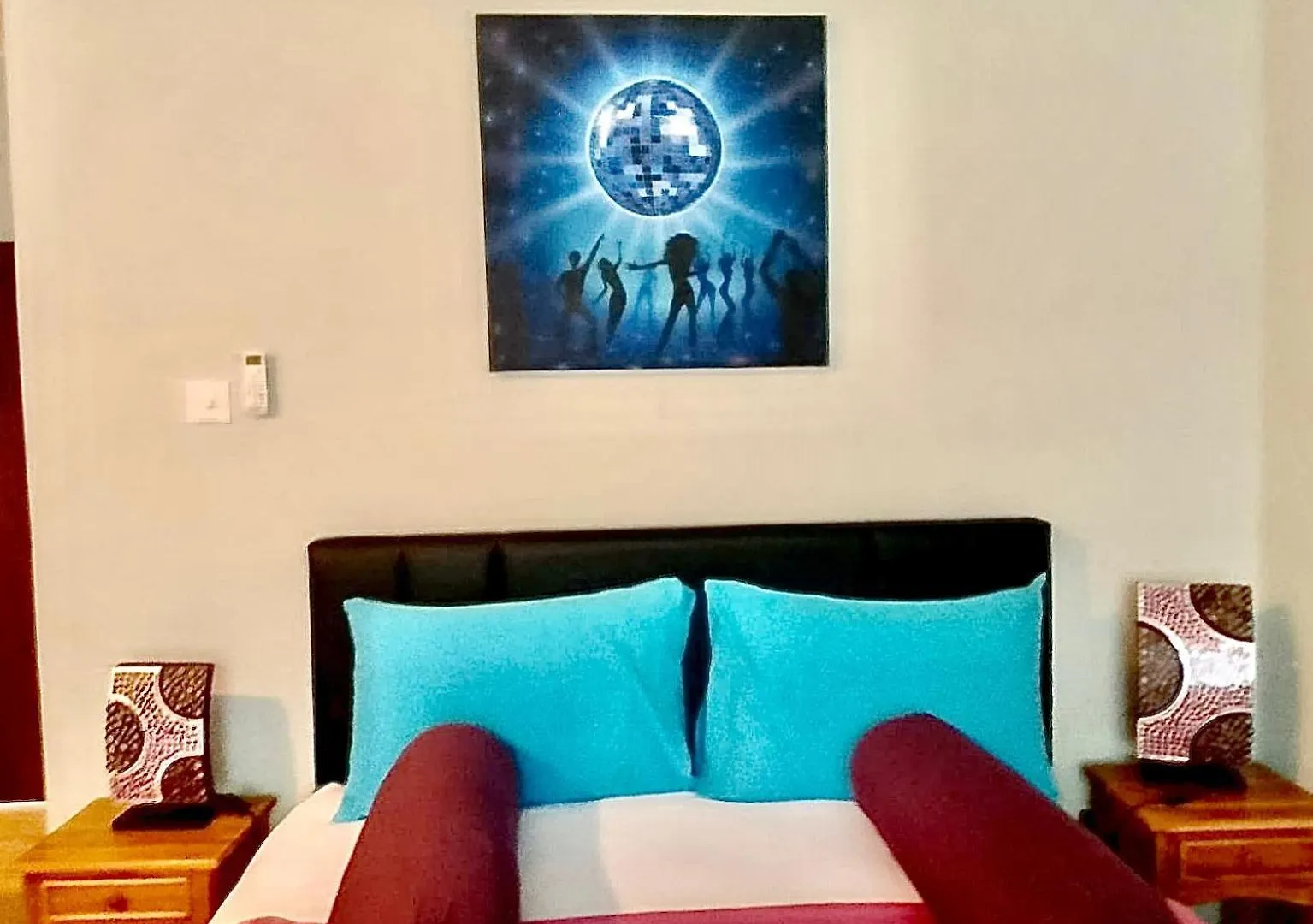 Ellenbrook Rooms 17 By Mulia Cottage Σεμινιάκ