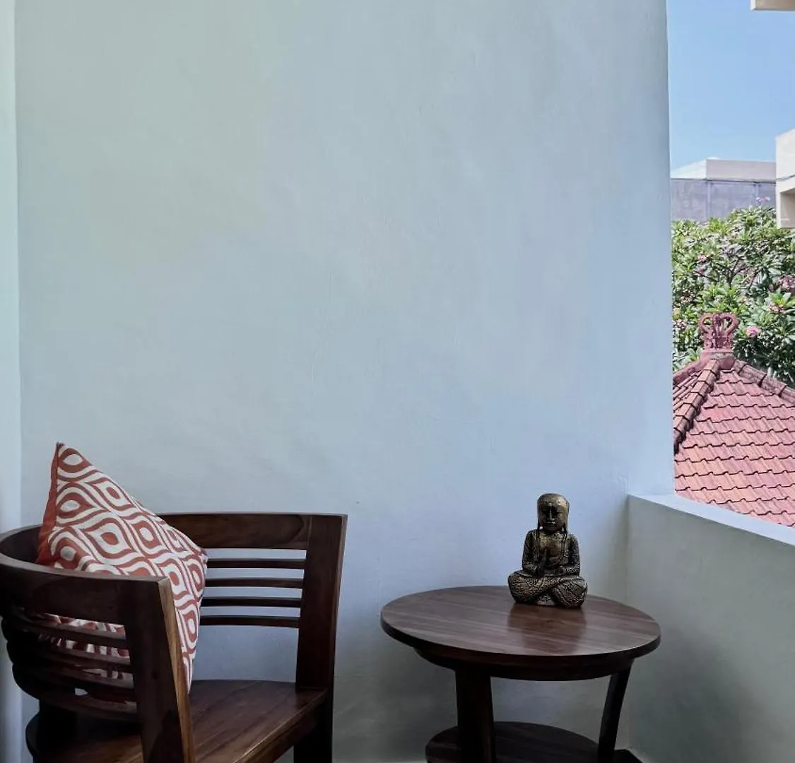Ellenbrook Rooms 17 By Mulia Cottage 塞米亚克 0*,