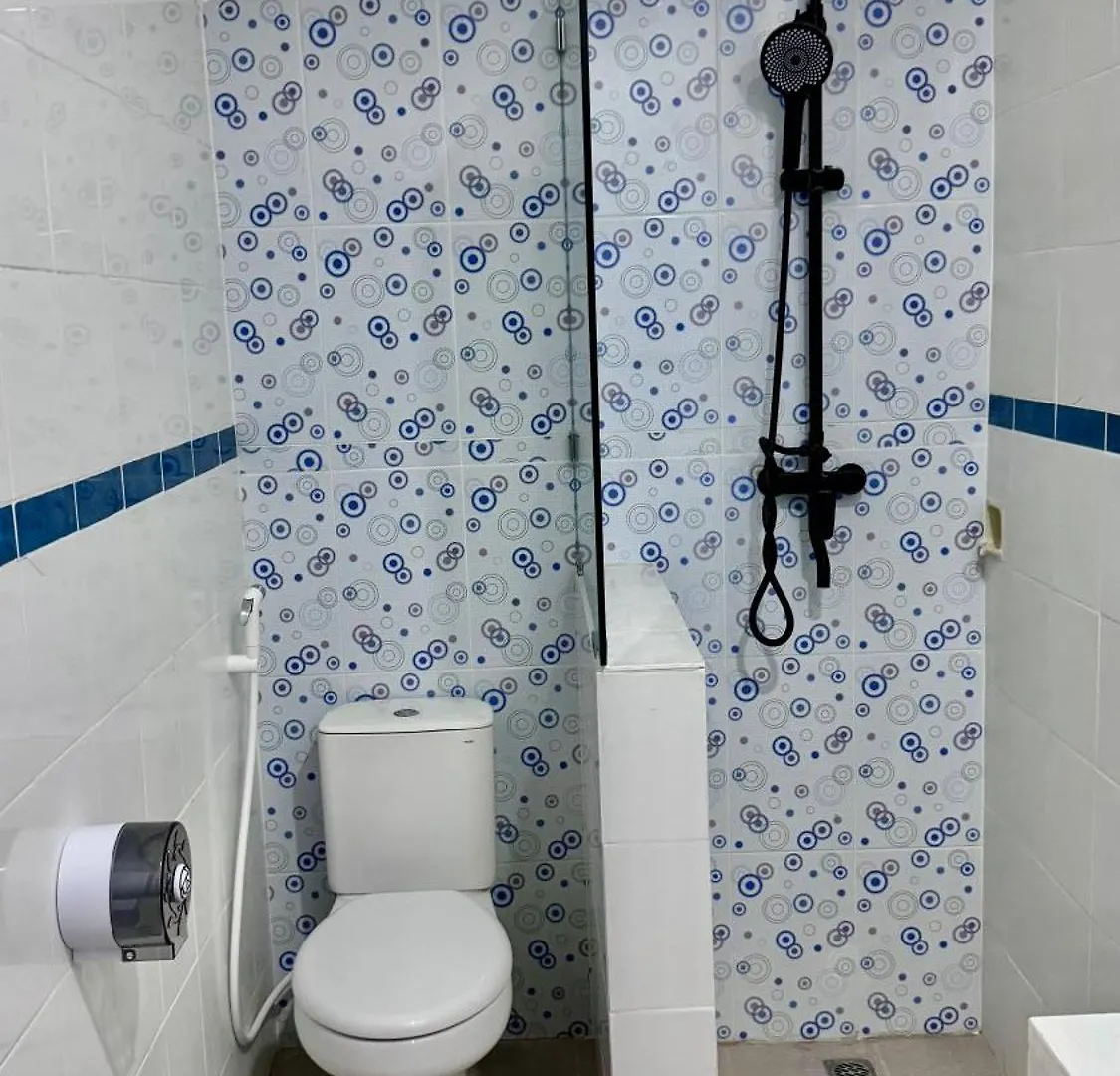 Ellenbrook Rooms 17 By Mulia Cottage Seminyak  0*, Seminyak (Bali) Indonesia