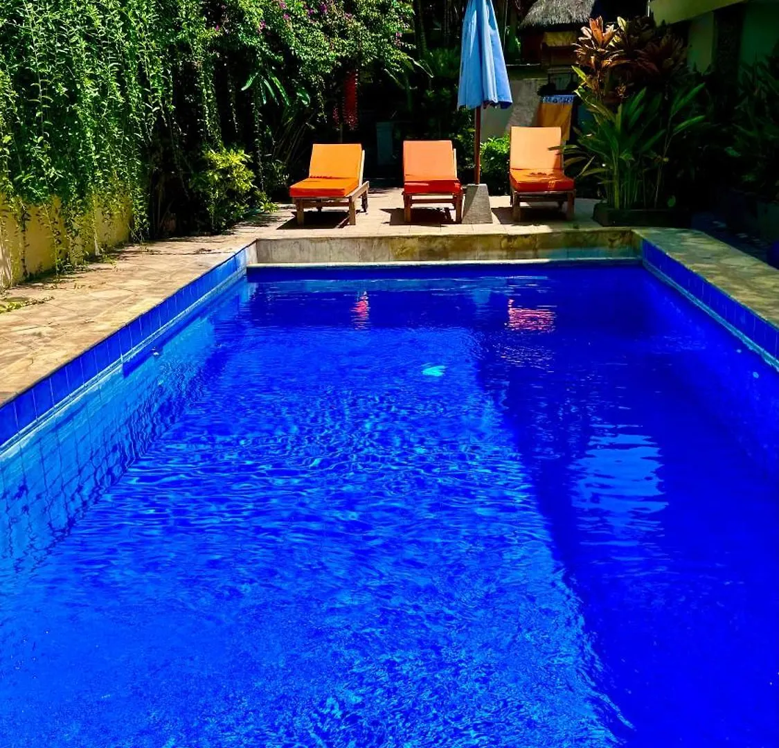 Ellenbrook Rooms 17 By Mulia Cottage Seminyak  Indonesia