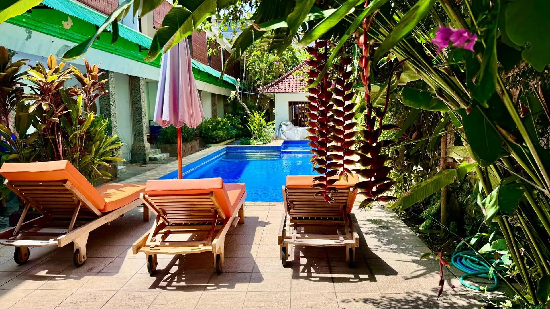 Guest house Ellenbrook Rooms 17 By Mulia Cottage Seminyak