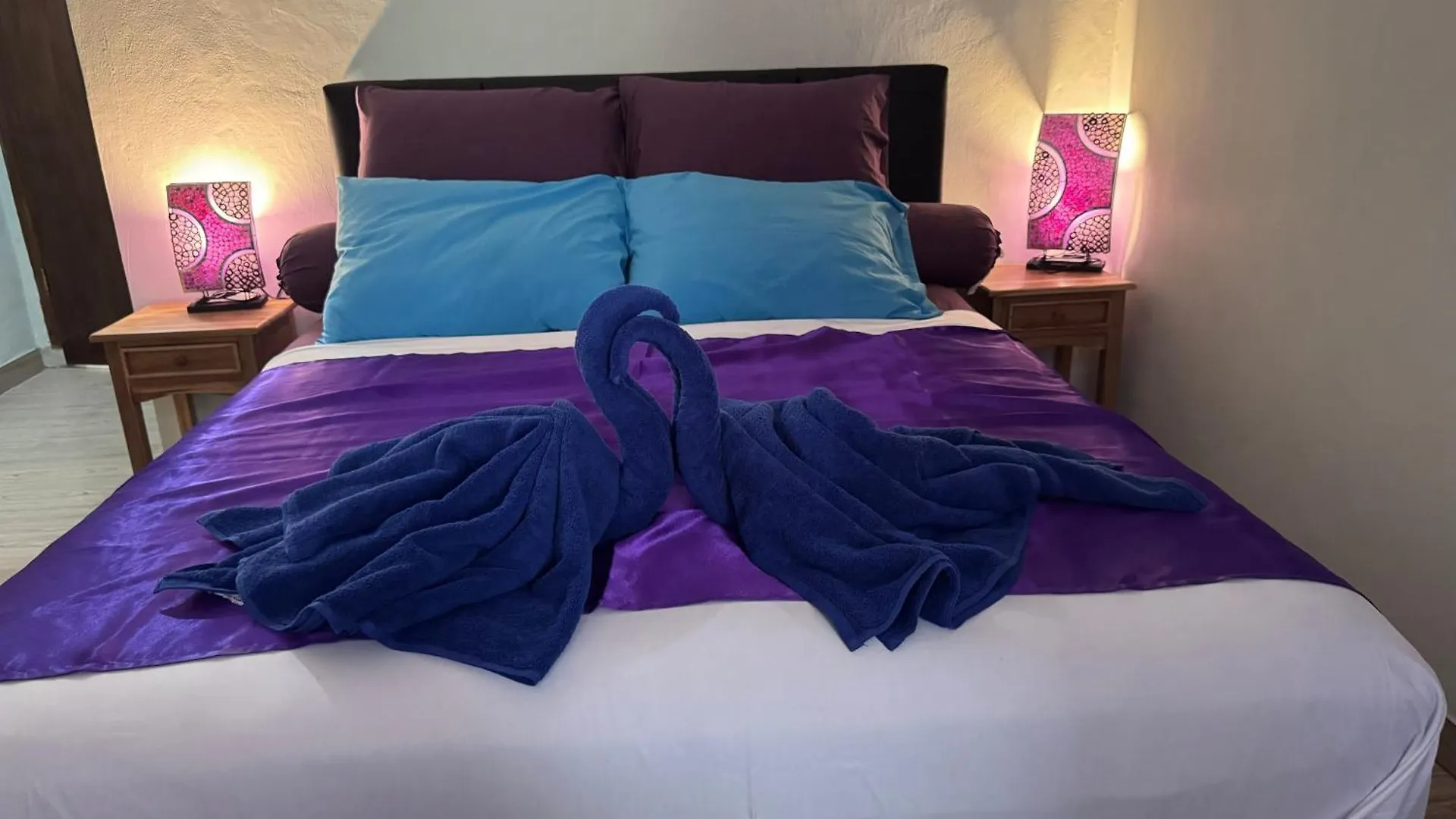 Ellenbrook Rooms 17 By Mulia Cottage Seminyak  Indonesia
